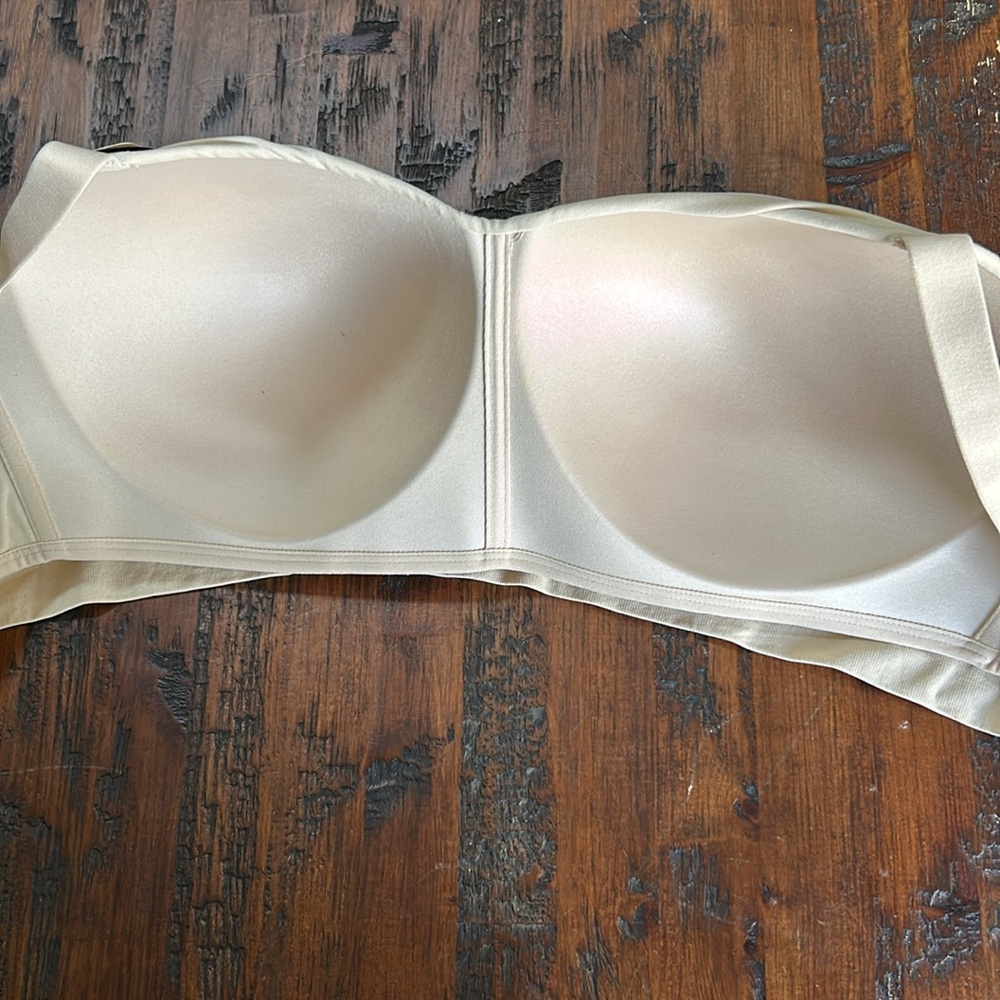 NWT Truekind Wireless Shaping bra - Picture 2 of 7